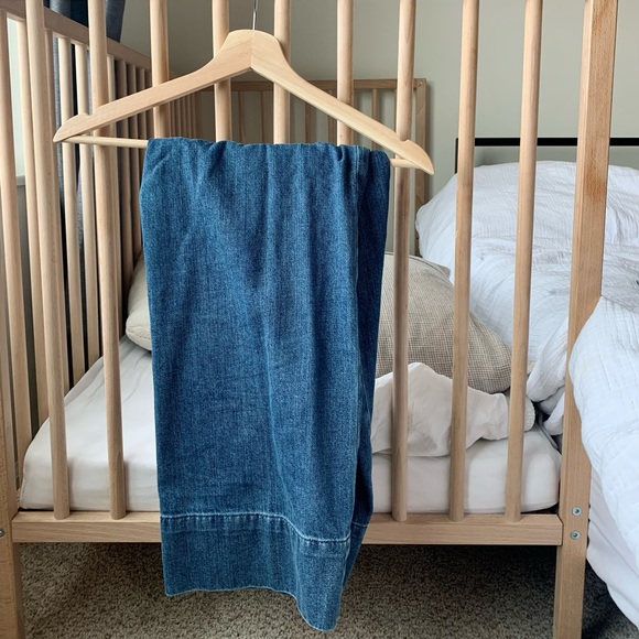 Everlane | Jeans | Everlane Easy Jean 